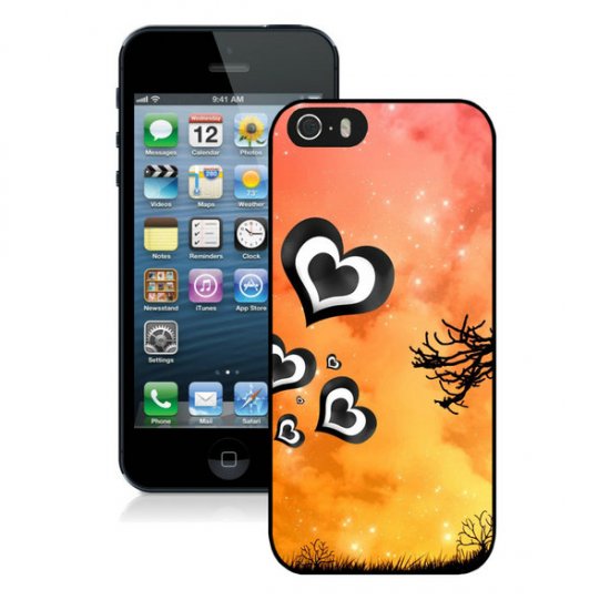 Valentine Sweet Love iPhone 5 5S Cases CJD | Women - Click Image to Close